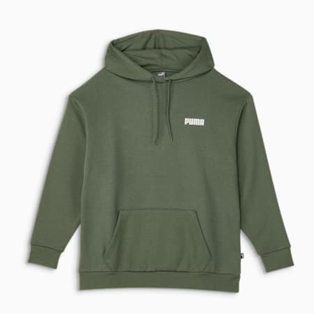 Puma laurel hot sale wreath hoodie