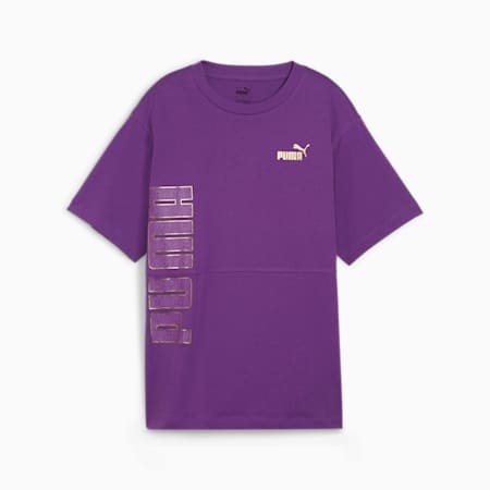 Camisetas puma mujer sale el corte ingles