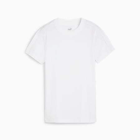 T-shirt HER Femme, PUMA White, small