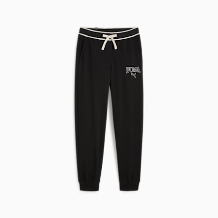 PUMA SQUAD Women's Track Pants, PUMA Black, small