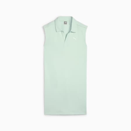 HER Women's Dress, Fresh Mint, small-SEA