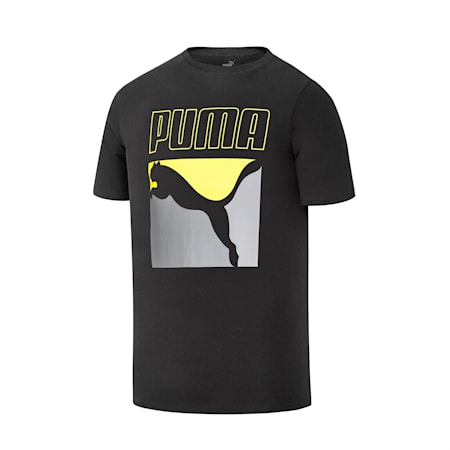 Polo puma hombre shop