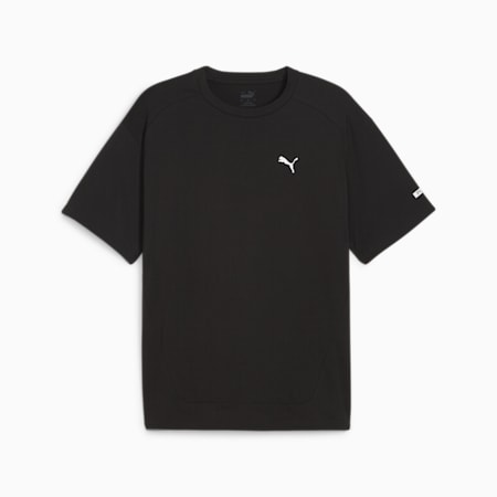 T-shirt RAD/CAL, PUMA Black, small