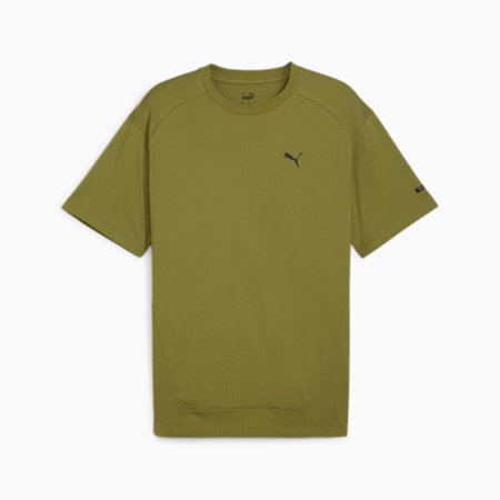 T shirt puma uomo porpora new arrivals