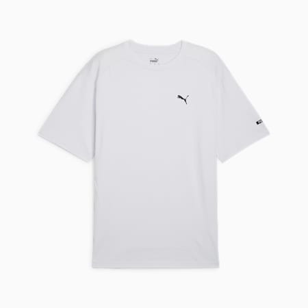 Camiseta RAD/CAL para hombre, Silver Mist, small