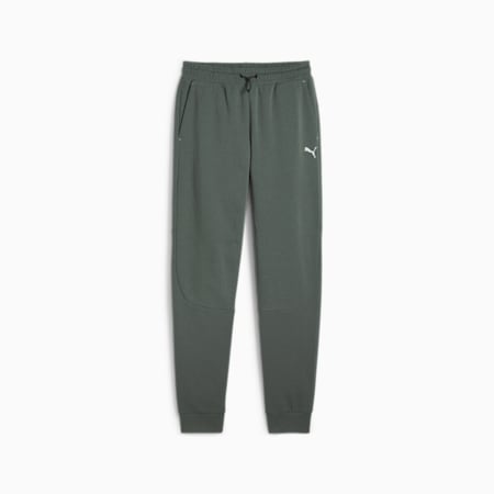 RAD/CAL Men's Sweatpants, Mineral Gray, small