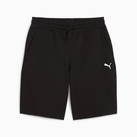 RAD/CAL Men's Shorts, PUMA Black, small