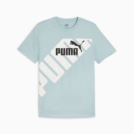T shirt puma uomo marroni outlet