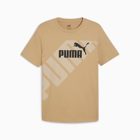 T shirt puma uomo porpora on sale