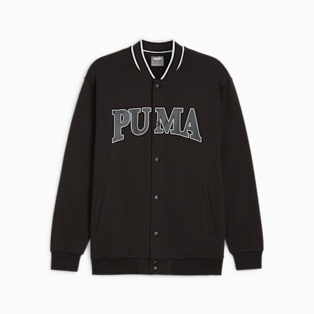 Veste de survêtement PUMA SQUAD, PUMA Black, small