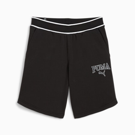 PUMA SQUAD Shorts, PUMA Black, small