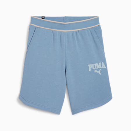 PUMA SQUAD Shorts, Zen Blue, small