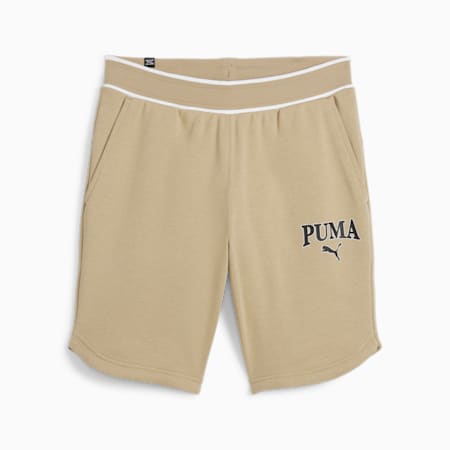 Pantaloncini puma strisce orizzontali online