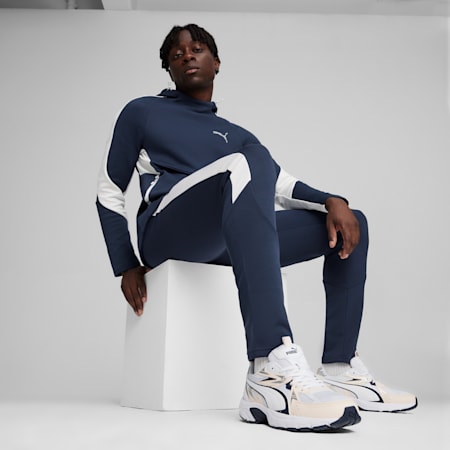 Puma evo tracksuit on sale