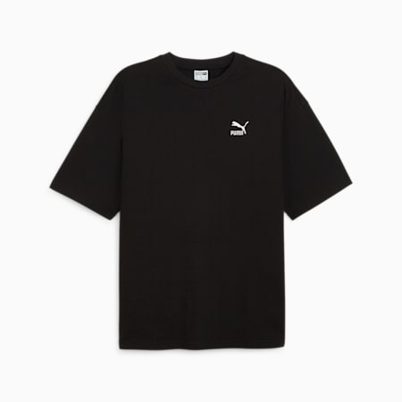 T-shirt BETTER CLASSICS, PUMA Black, small