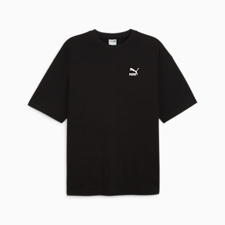 BETTER CLASSICS Tee, PUMA Black, small-SEA