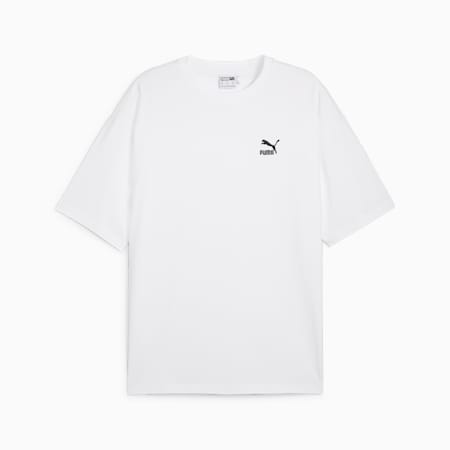 T-shirt BETTER CLASSICS, PUMA White, small