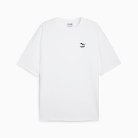 BETTER CLASSICS Tee, PUMA White, small-PHL