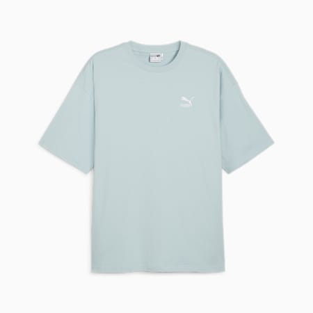 BETTER CLASSICS Tee, Turquoise Surf, small