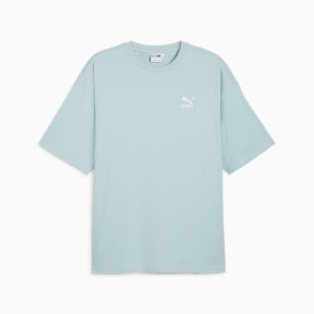 BETTER CLASSICS Tee, Turquoise Surf, small-PHL