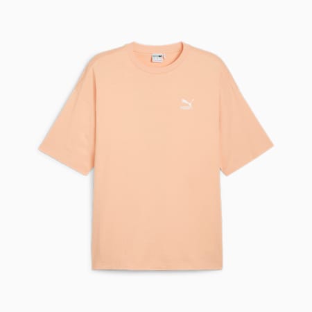 Camiseta BETTER CLASSICS, Peach Fizz, small