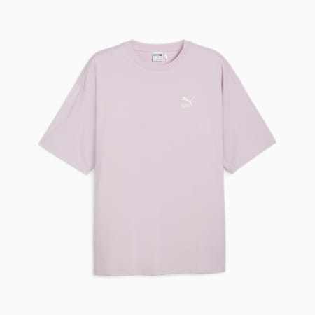 T-shirt BETTER CLASSICS, Grape Mist, small