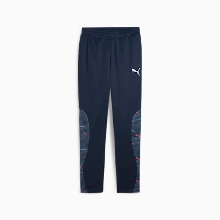 ACTIVE SPORTS Youth Sweatpants, Club Navy, small
