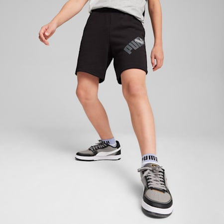 Short puma enfant deals
