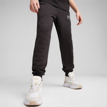 Youth deals grey sweatpants