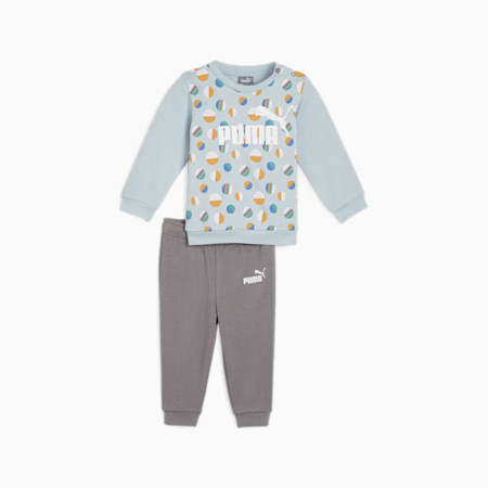 ESS+ Summer Camp Baby-Set, Turquoise Surf, small