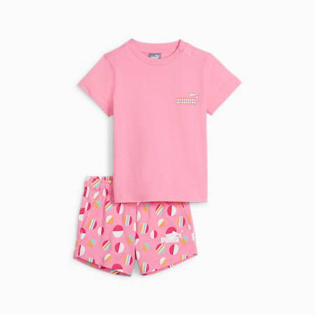 Set ESS+ Summer Camp per bambini, Fast Pink, small