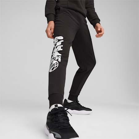 Pantaloni puma bambino Vendita new arrivals