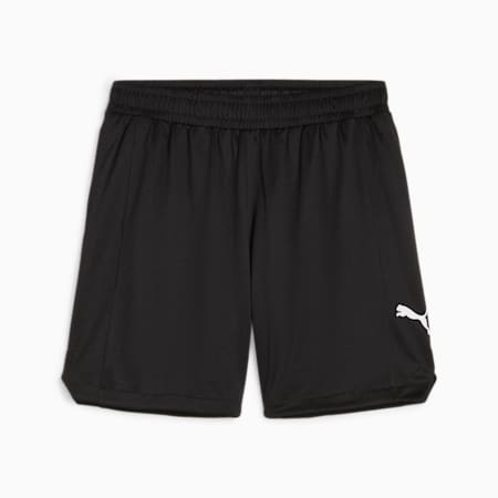 Blueprint Youth Basketball Sweatpants, PUMA Black, small