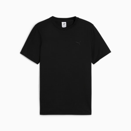 T-shirt Made In France Homme, PUMA Black, small