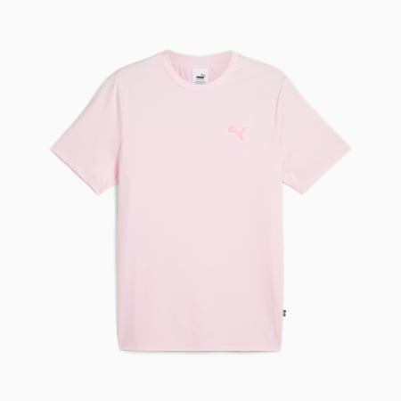 T-shirt Made In France Homme, Whisp Of Pink, small