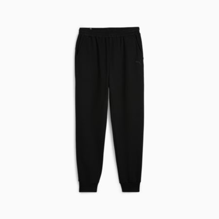 Made In France Track Pants, PUMA Black, small