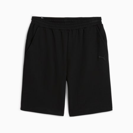 Made In France Shorts, PUMA Black, small