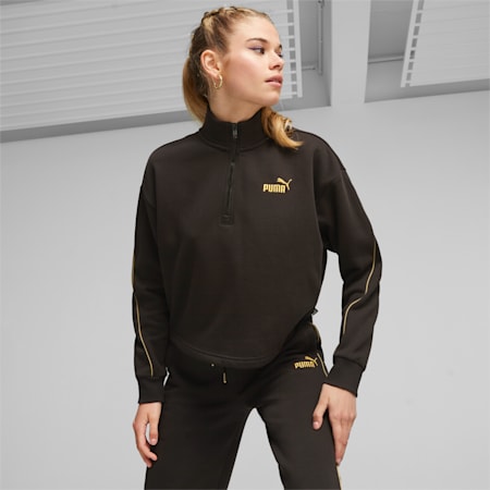 Sport-Jacken für PUMA & | Mäntel Damen