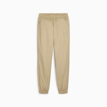 ESS Men's Chino Pants, Prairie Tan, small