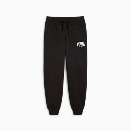 Pantalon PUMA SQUAD Femme, PUMA Black, small