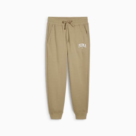 Pantalon PUMA SQUAD Femme, Oak Branch, small