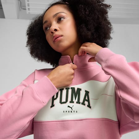 Donna Maglie e felpe sportive PUMA