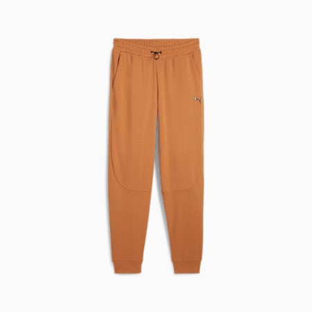 RAD/CAL Pants Men, Caramel Latte, small