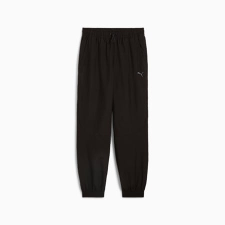 RAD/CAL Woven Pants Men, PUMA Black, small