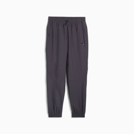 RAD/CAL Woven Pants Men, Galactic Gray, small