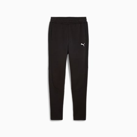 EVOSTRIPE Women's Pants, PUMA Black, small-NZL