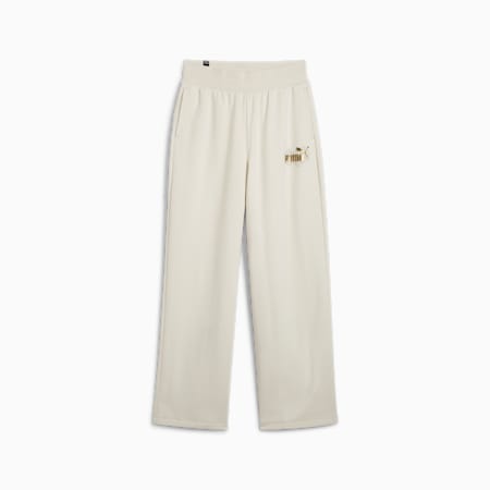 Pantaloni ESS+ CLASS ACT da donna, Alpine Snow, small