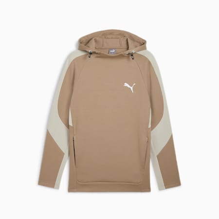 EVOSTRIPE Men's Hoodie, Oak Branch, small-NZL