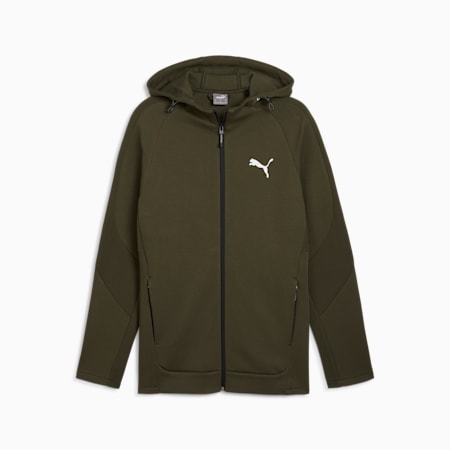 A boogie wit da hoodie puma jacket top