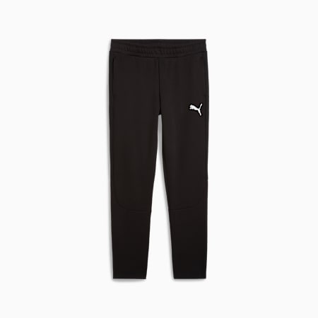 Pantalones EVOSTRIPE para hombre, PUMA Black, small